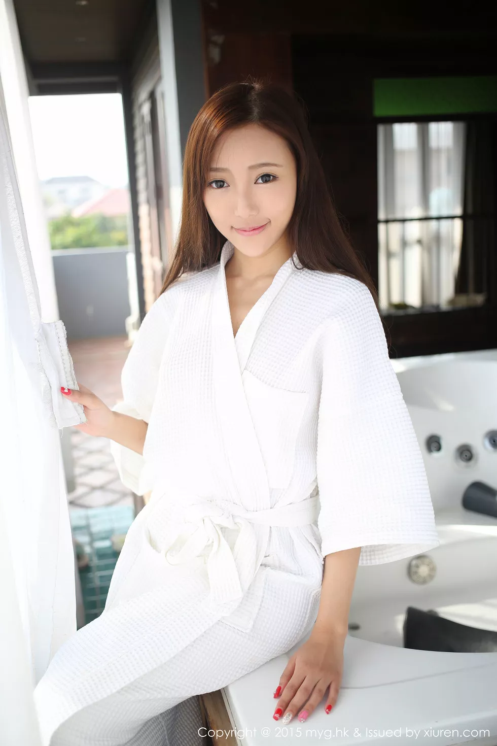 Xgyw.Org_[MyGirl美媛馆]Vol.095_嫩模王馨瑶yanni泰国清迈旅拍性感皮卡丘真空秀美乳60P