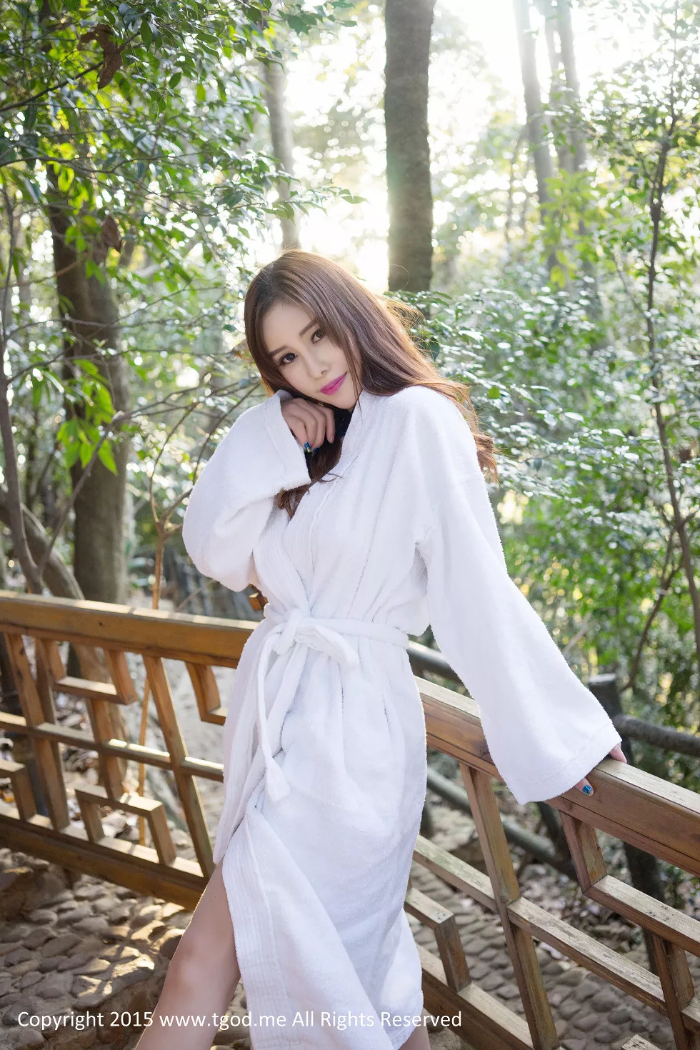 Xgyw.Org_[TGOD推女神]2015.04.23_女神驾到之遂昌汤沐园于姬Una&Akik朱若慕性感写真52P