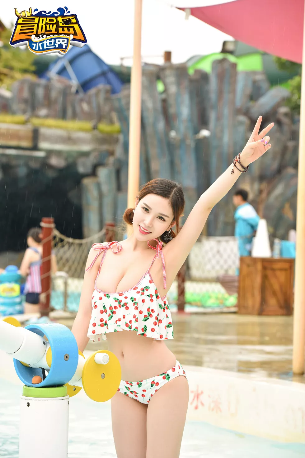 Xgyw.Org_[TGOD推女神]2015.09.01_星游团带你飞之丽水冒险岛性感嫩模合集写真68P