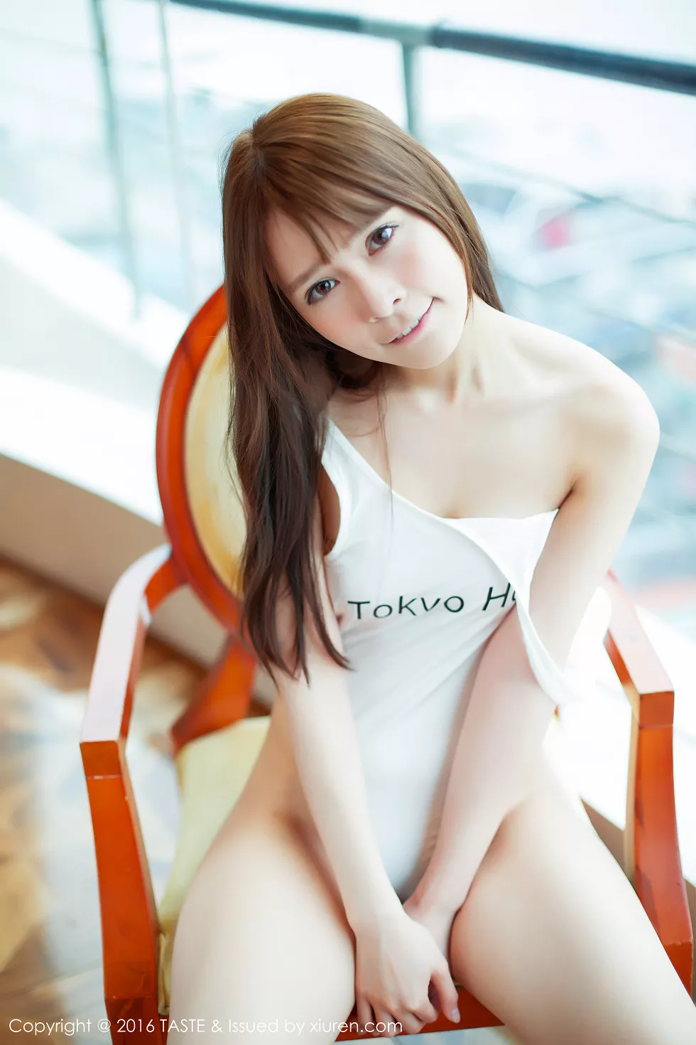 Xgyw.Org_[Taste顽味生活]Vol.013_嫩模Carol酱性感比基尼系列白嫩肌肤清纯迷人写真47P