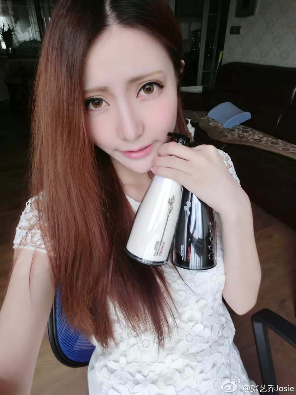 Xgyw.Org_嫩模张艺乔josie完美身材海量微博卖萌性感写真275P