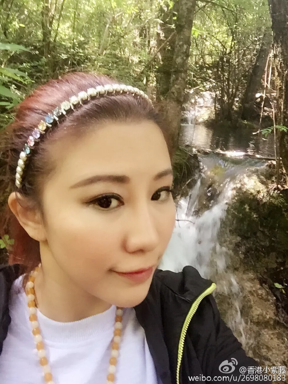 Xgyw.Org_胸模香港小紫藤Kristalivy超级豪乳撩人诱惑写真38P