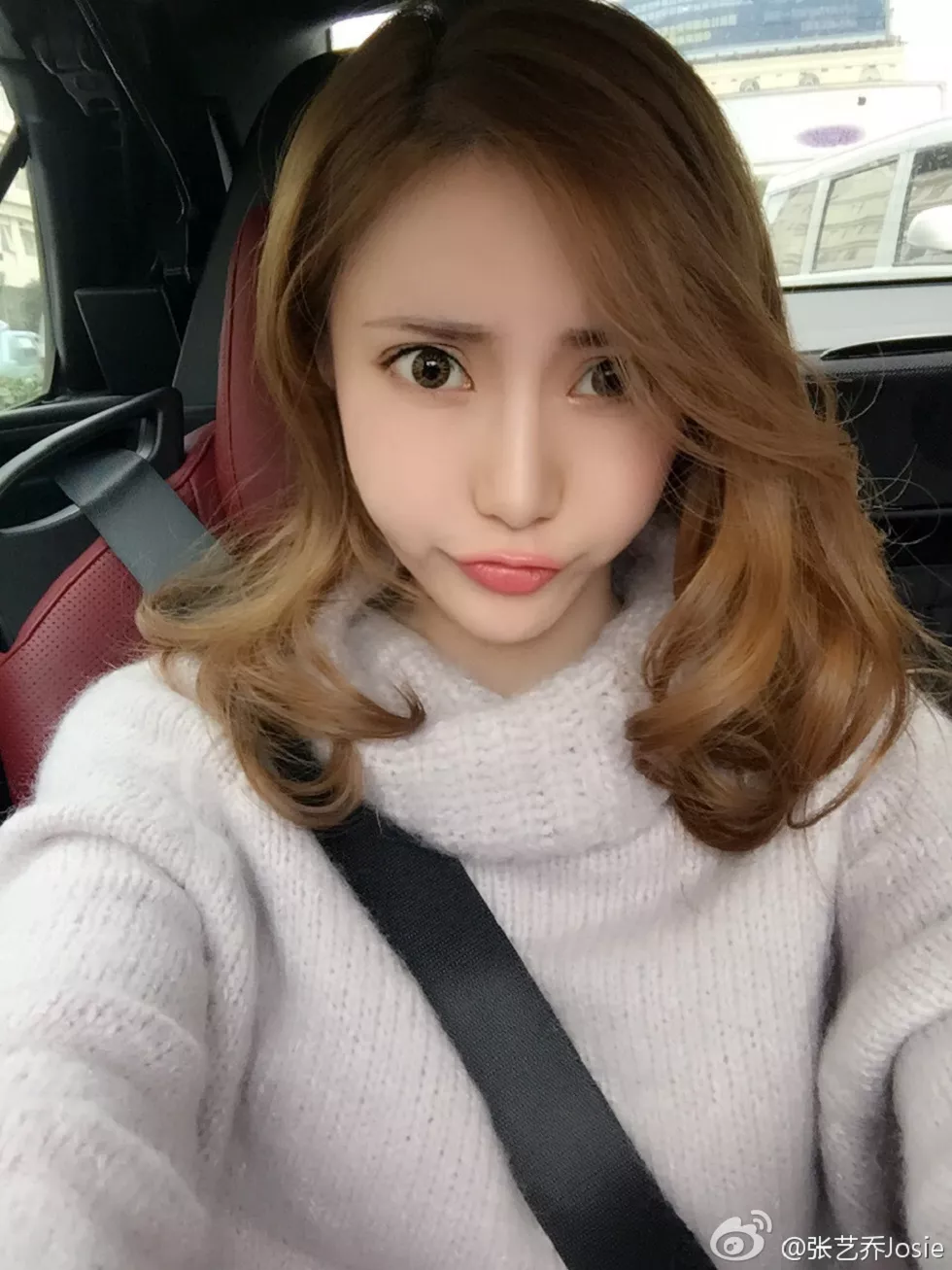 Xgyw.Org_嫩模张艺乔josie完美身材海量微博卖萌性感写真275P
