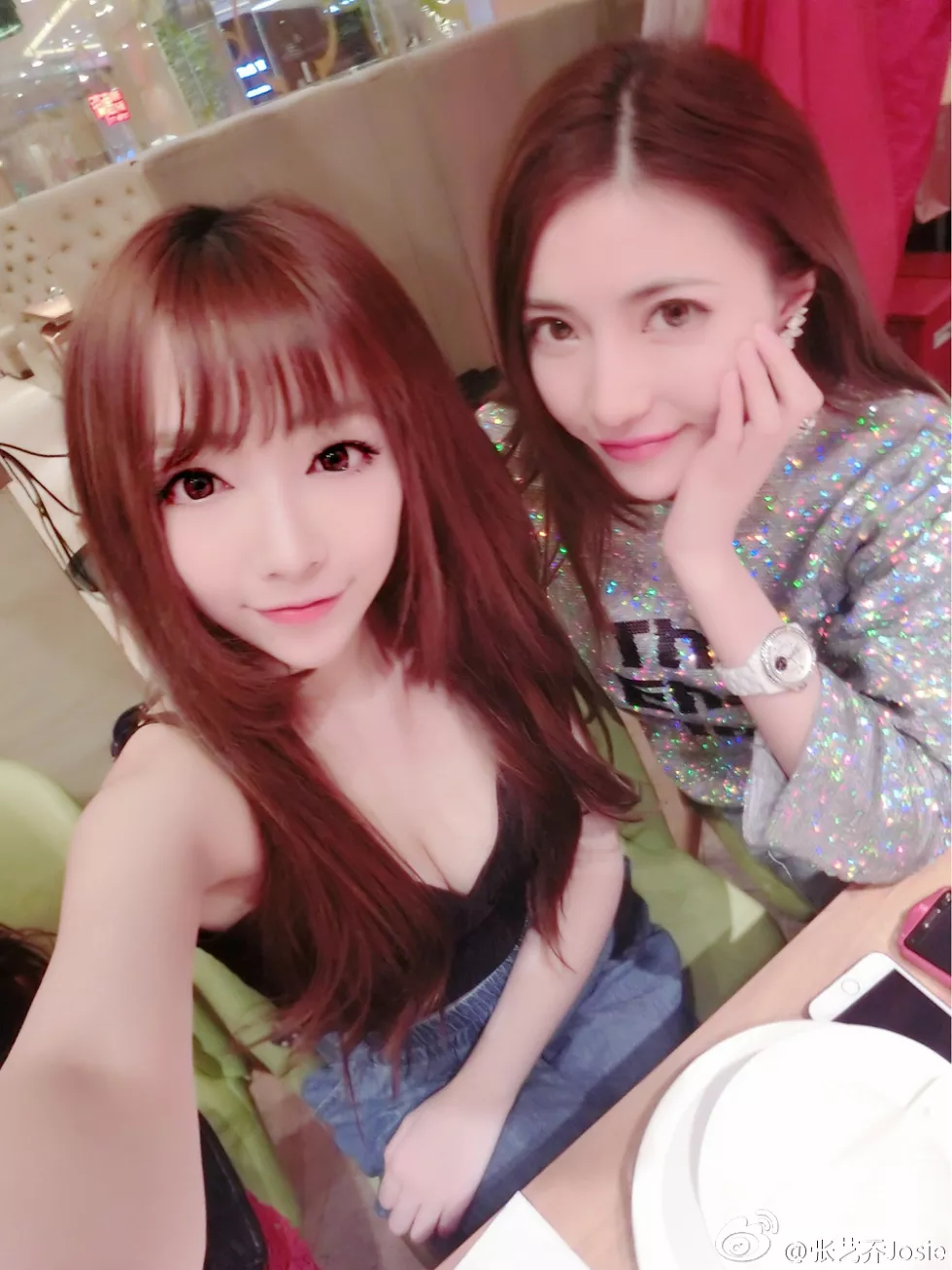 Xgyw.Org_嫩模张艺乔josie完美身材海量微博卖萌性感写真275P