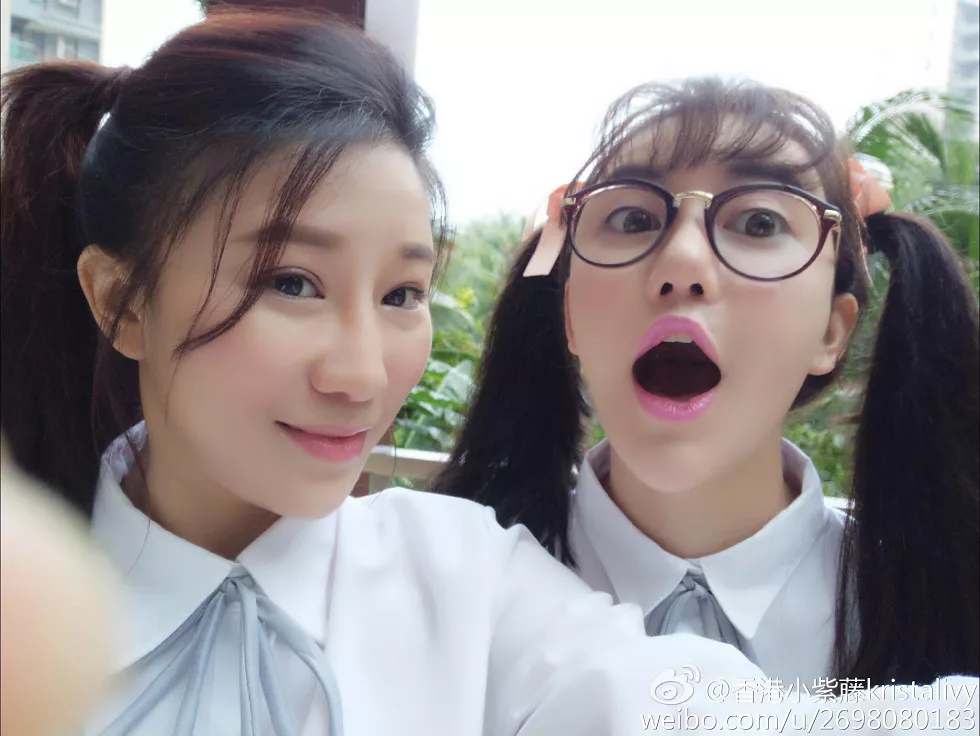 Xgyw.Org_胸模香港小紫藤Kristalivy超级豪乳撩人诱惑写真38P