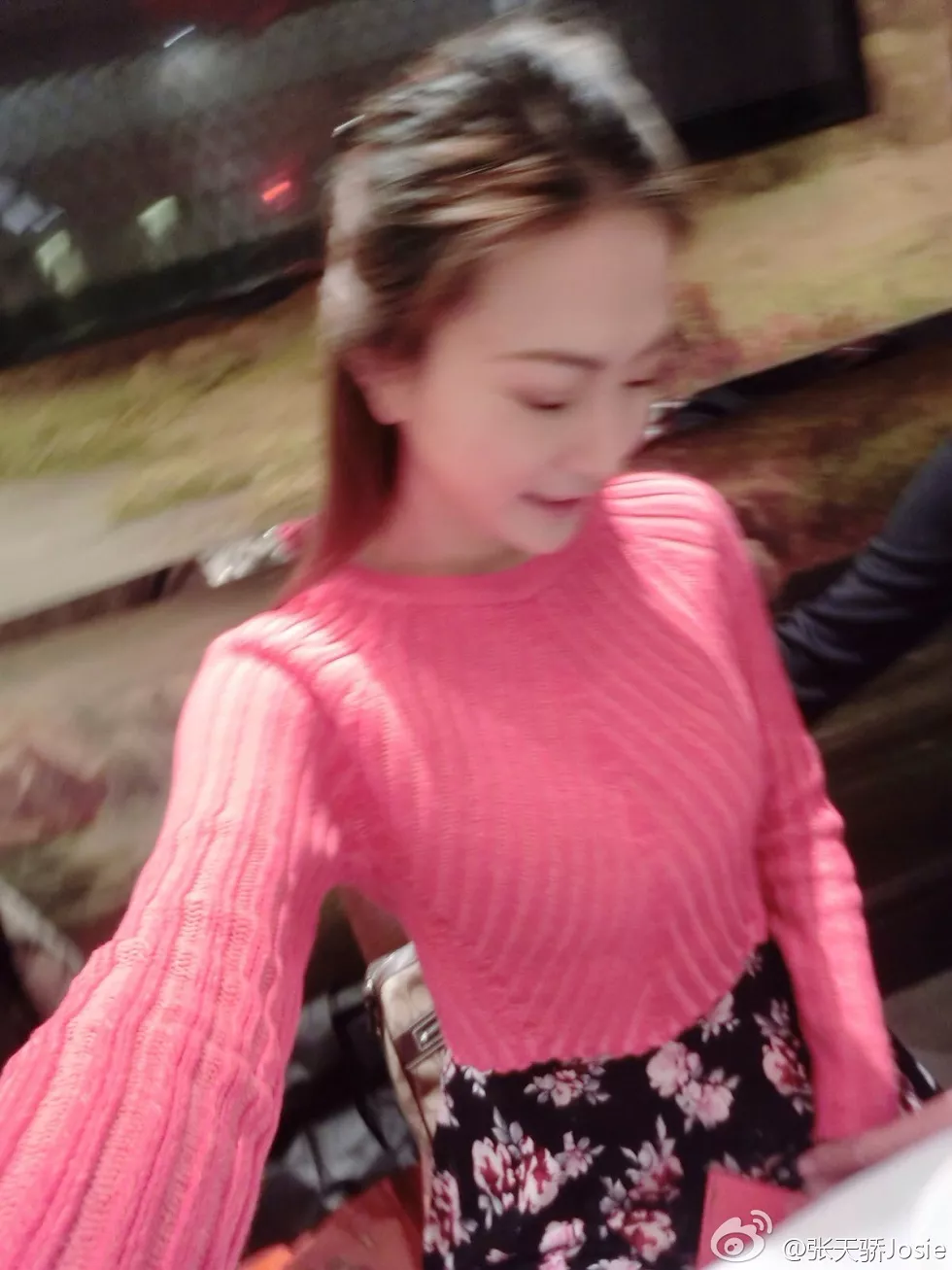 Xgyw.Org_嫩模张艺乔josie完美身材海量微博卖萌性感写真275P