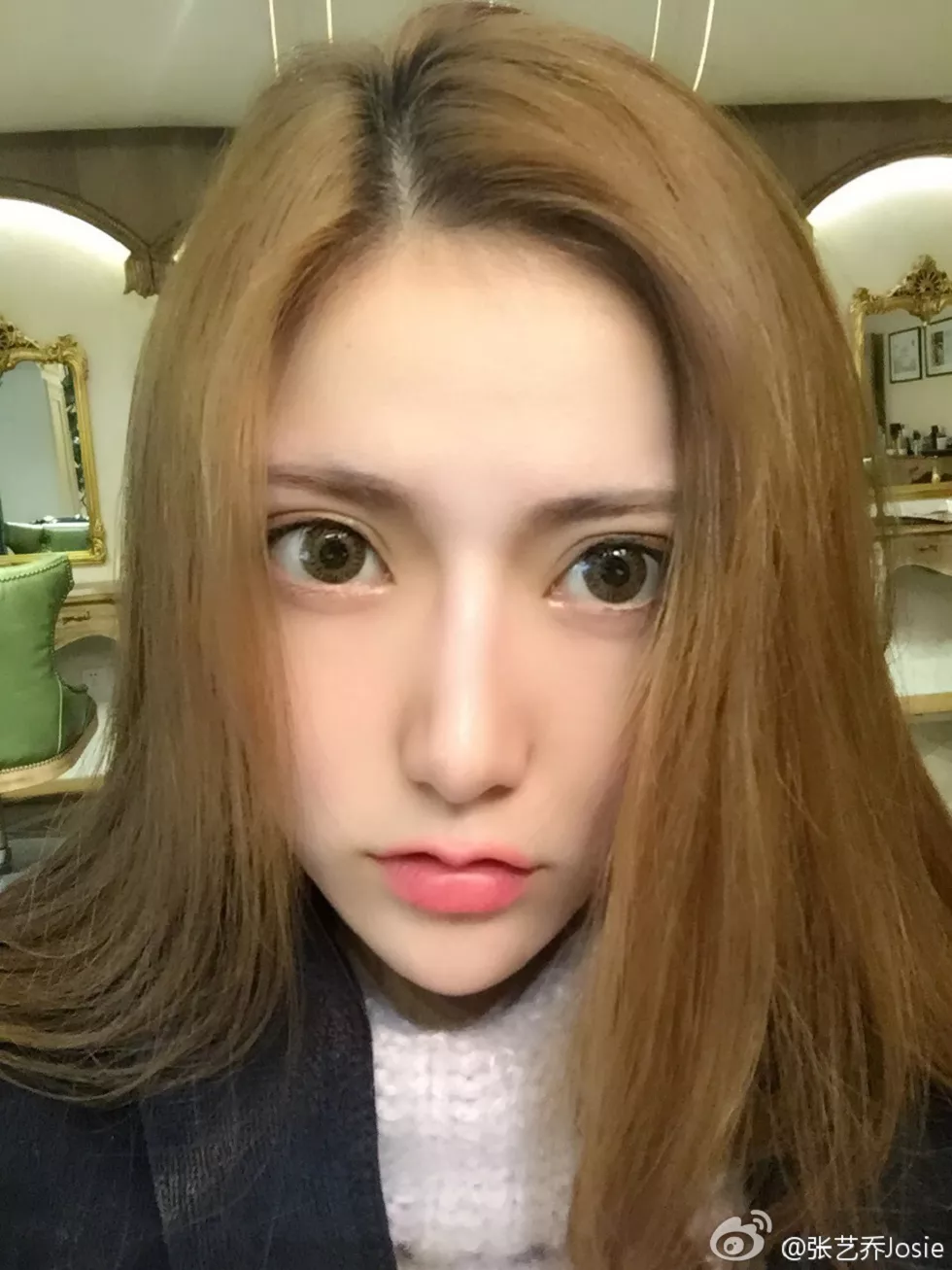 Xgyw.Org_嫩模张艺乔josie完美身材海量微博卖萌性感写真275P