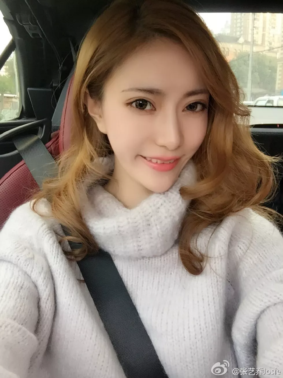 Xgyw.Org_嫩模张艺乔josie完美身材海量微博卖萌性感写真275P