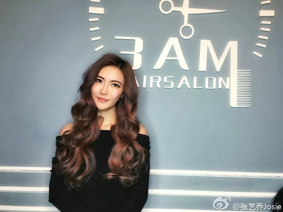 Xgyw.Org_嫩模张艺乔josie完美身材海量微博卖萌性感写真275P
