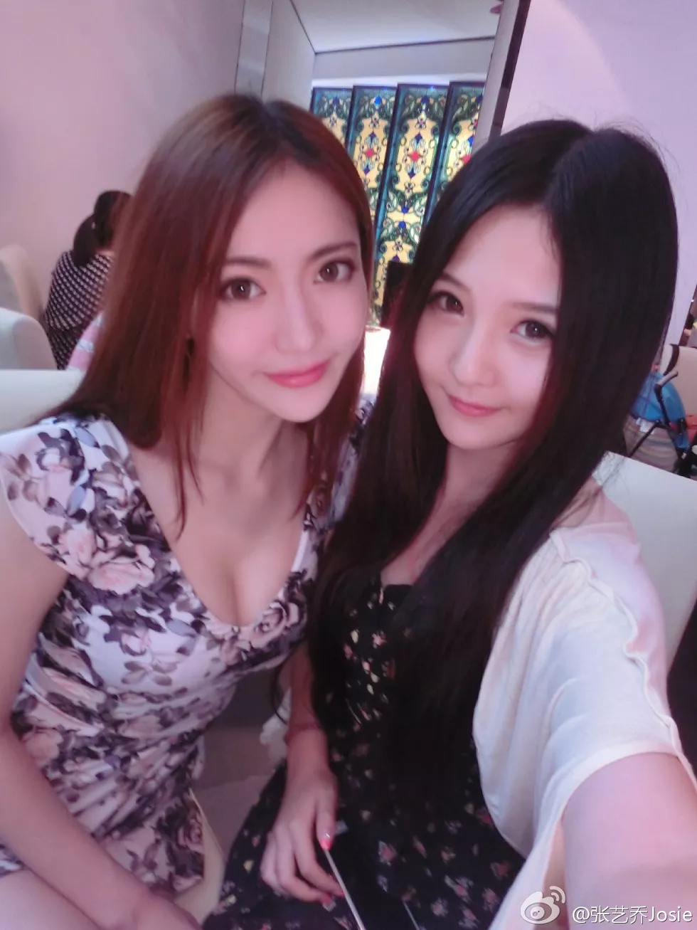 Xgyw.Org_嫩模张艺乔josie完美身材海量微博卖萌性感写真275P