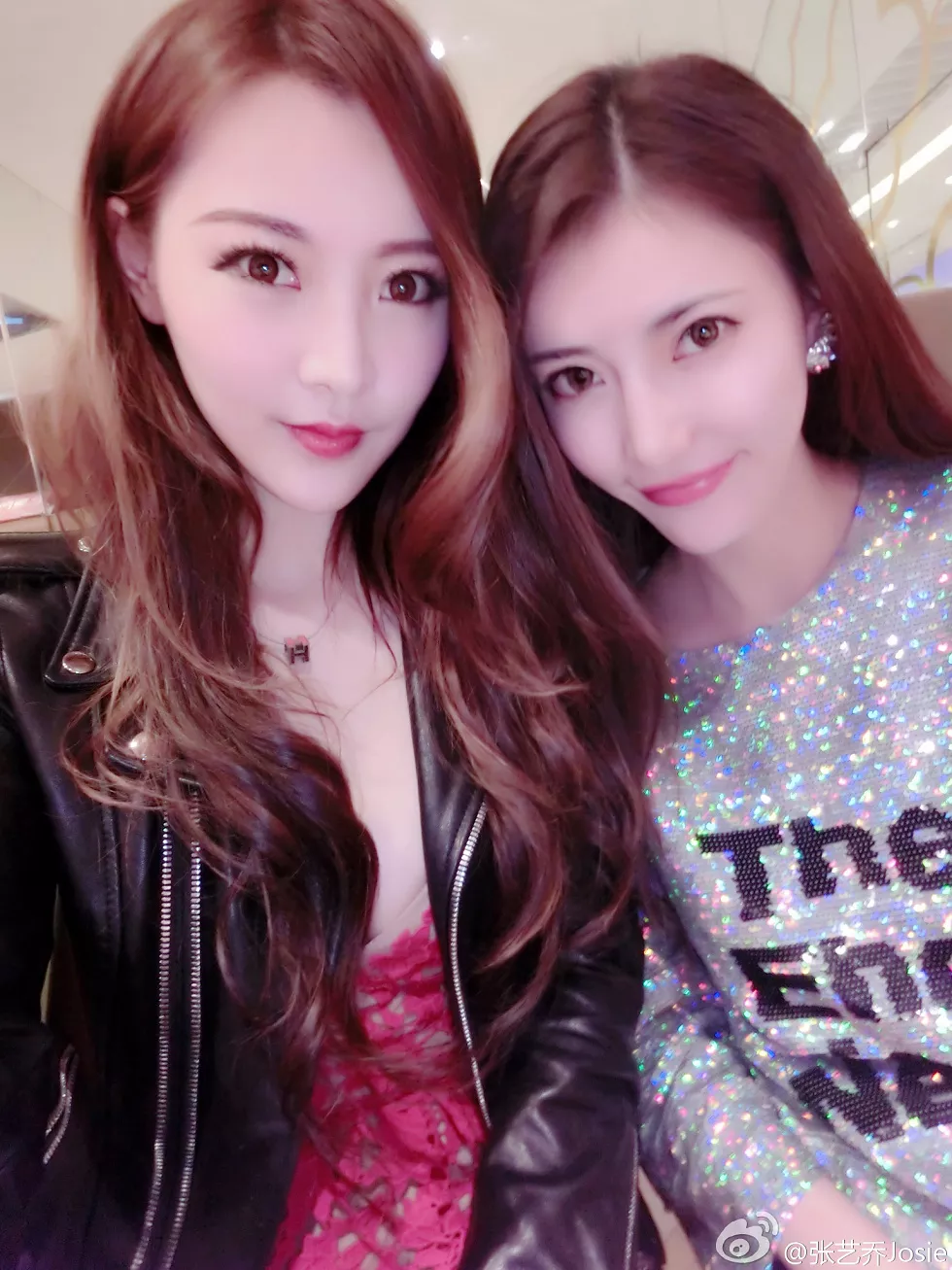 Xgyw.Org_嫩模张艺乔josie完美身材海量微博卖萌性感写真275P