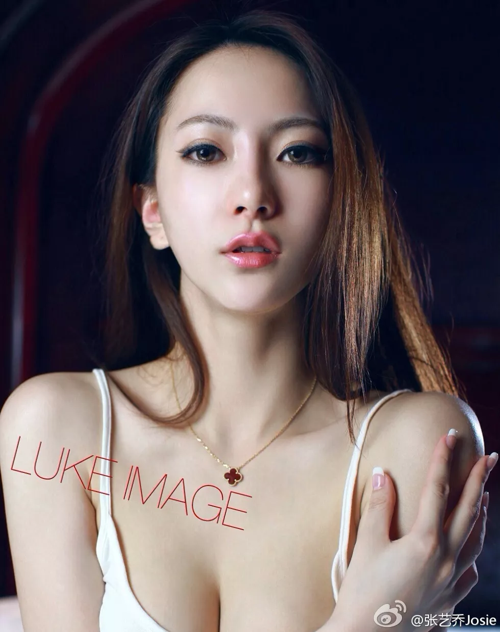 Xgyw.Org_嫩模张艺乔josie完美身材海量微博卖萌性感写真275P