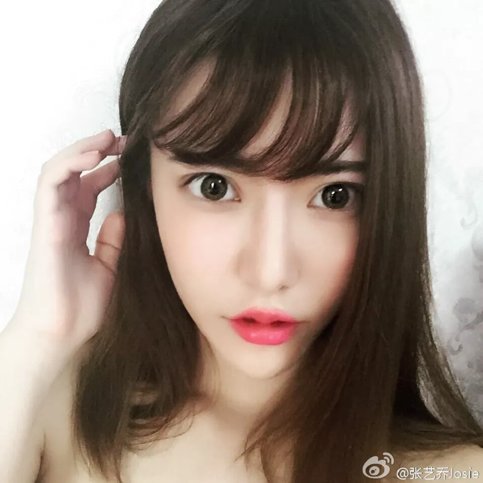 Xgyw.Org_嫩模张艺乔josie完美身材海量微博卖萌性感写真275P