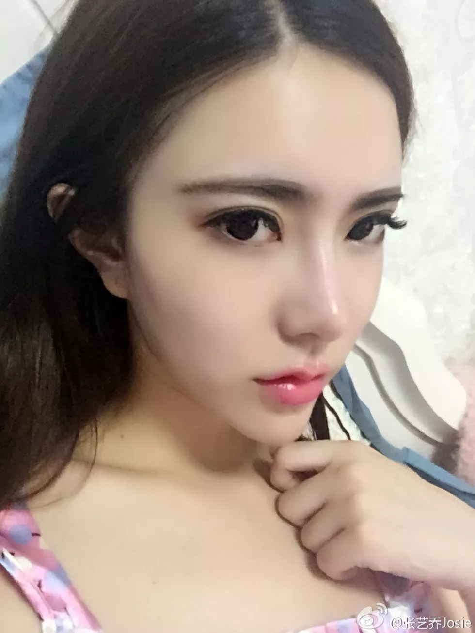 Xgyw.Org_嫩模张艺乔josie完美身材海量微博卖萌性感写真275P
