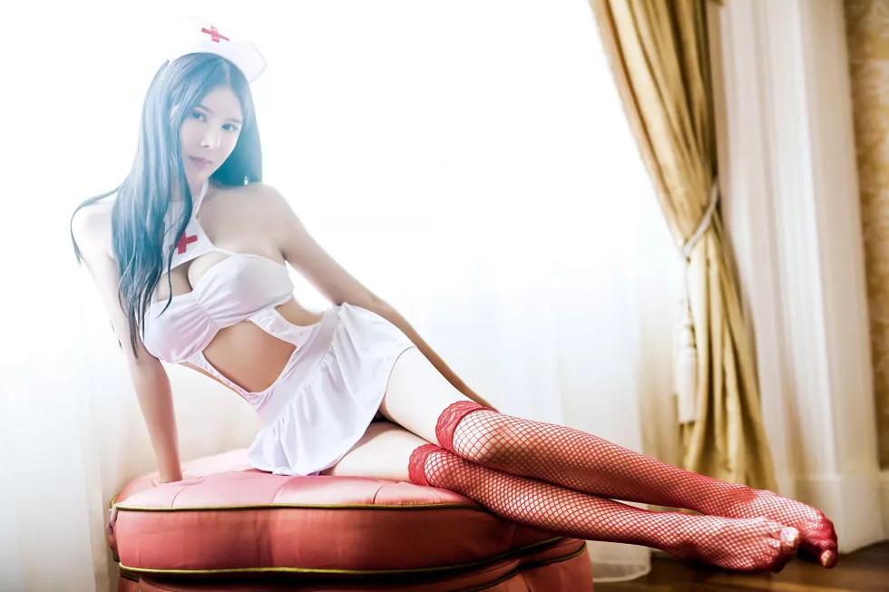 Xgyw.Org_推女郎第特辑_推女郎李丽莎and顾欣怡私人订制无S光水果姐妹花写真56P