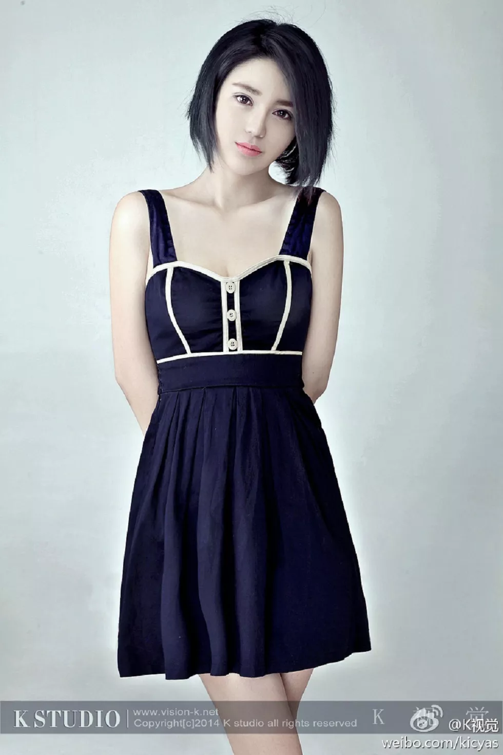 Xgyw.Org_靓丽美颜摄影K视觉大胸豪乳妹子海量微博写真189P