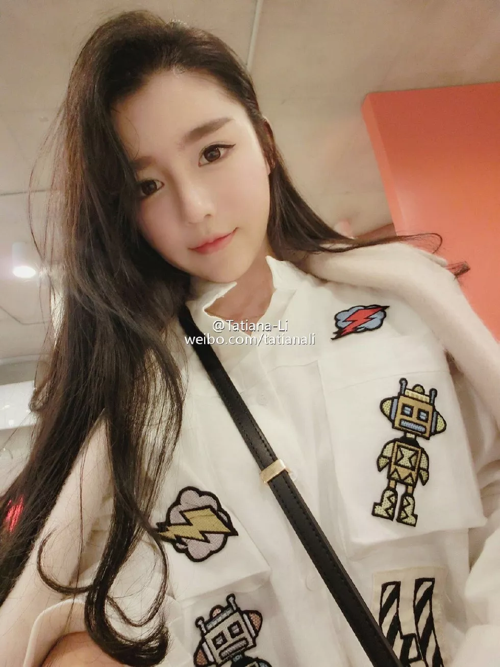 Xgyw.Org_韩国白富美萝莉Tatiana-Li李碧莹微博私房海量写真369P