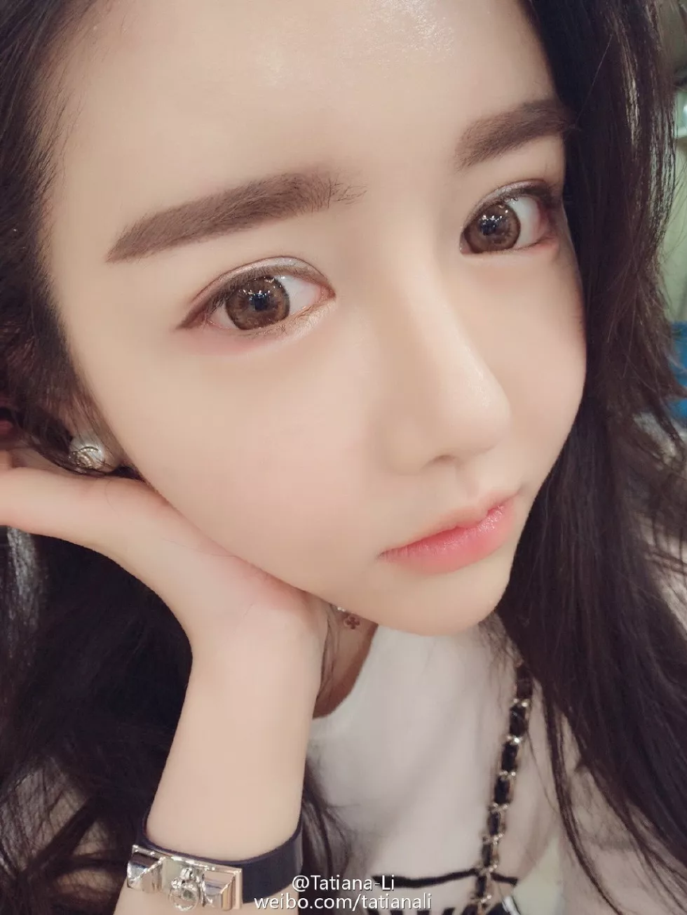 Xgyw.Org_韩国白富美萝莉Tatiana-Li李碧莹微博私房海量写真369P