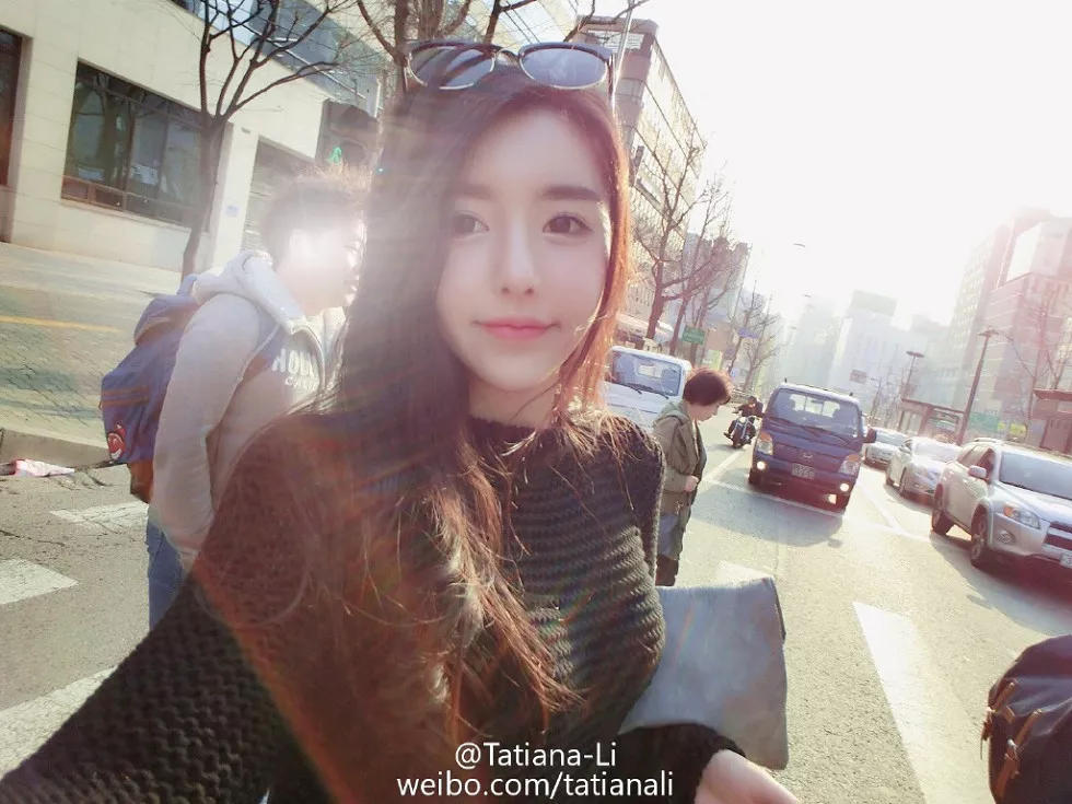 Xgyw.Org_韩国白富美萝莉Tatiana-Li李碧莹微博私房海量写真369P