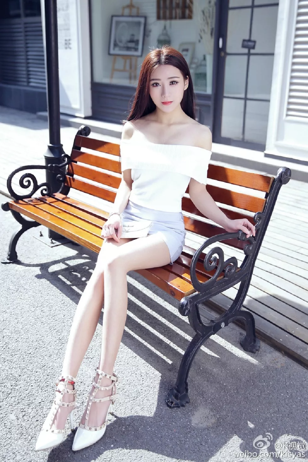 Xgyw.Org_靓丽美颜摄影K视觉大胸豪乳妹子海量微博写真189P