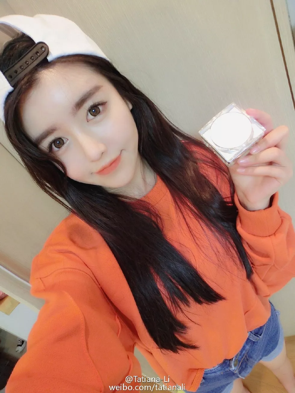 Xgyw.Org_韩国白富美萝莉Tatiana-Li李碧莹微博私房海量写真369P