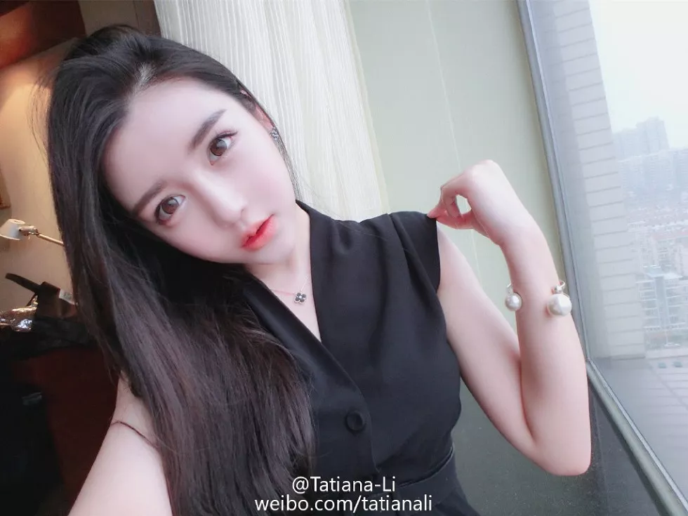 Xgyw.Org_韩国白富美萝莉Tatiana-Li李碧莹微博私房海量写真369P
