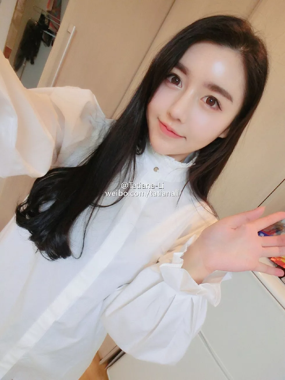 Xgyw.Org_韩国白富美萝莉Tatiana-Li李碧莹微博私房海量写真369P