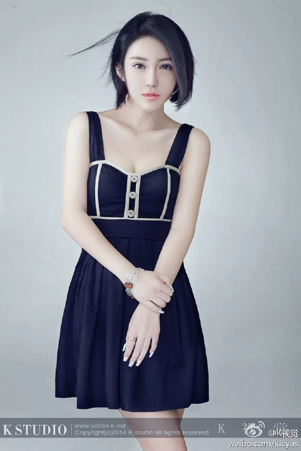 Xgyw.Org_靓丽美颜摄影K视觉大胸豪乳妹子海量微博写真189P