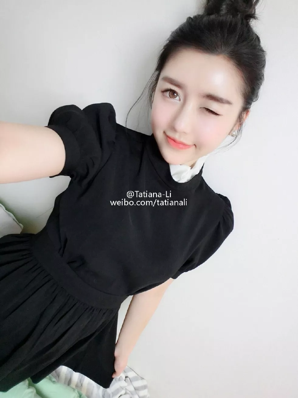 Xgyw.Org_韩国白富美萝莉Tatiana-Li李碧莹微博私房海量写真369P