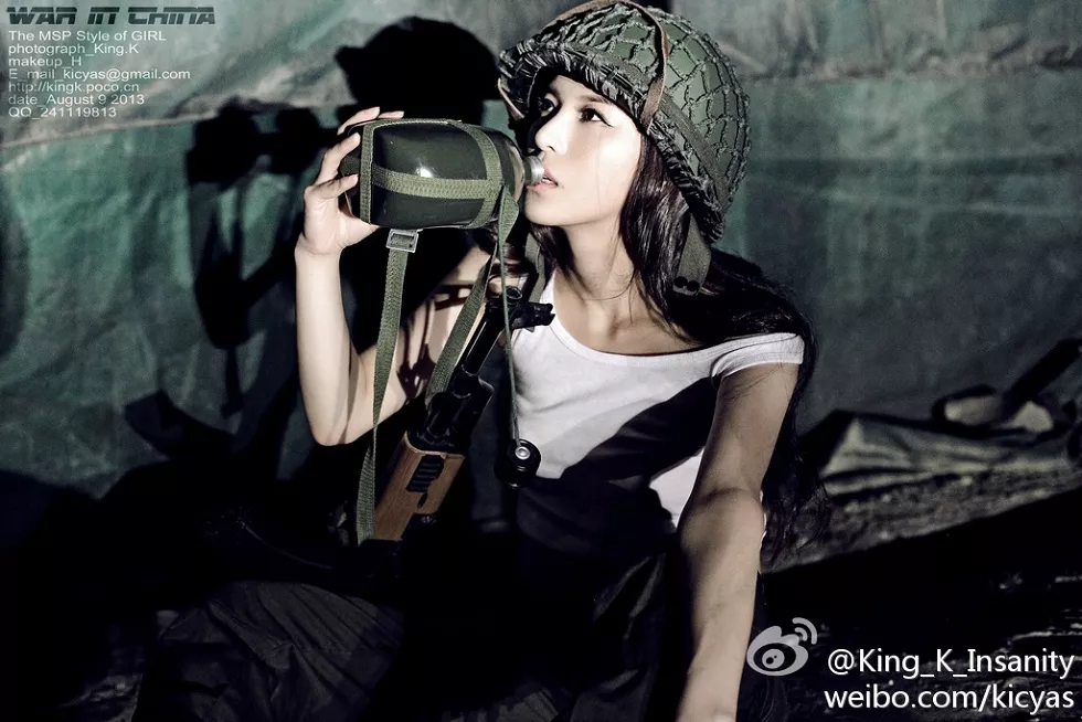 Xgyw.Org_靓丽美颜摄影K视觉大胸豪乳妹子海量微博写真189P