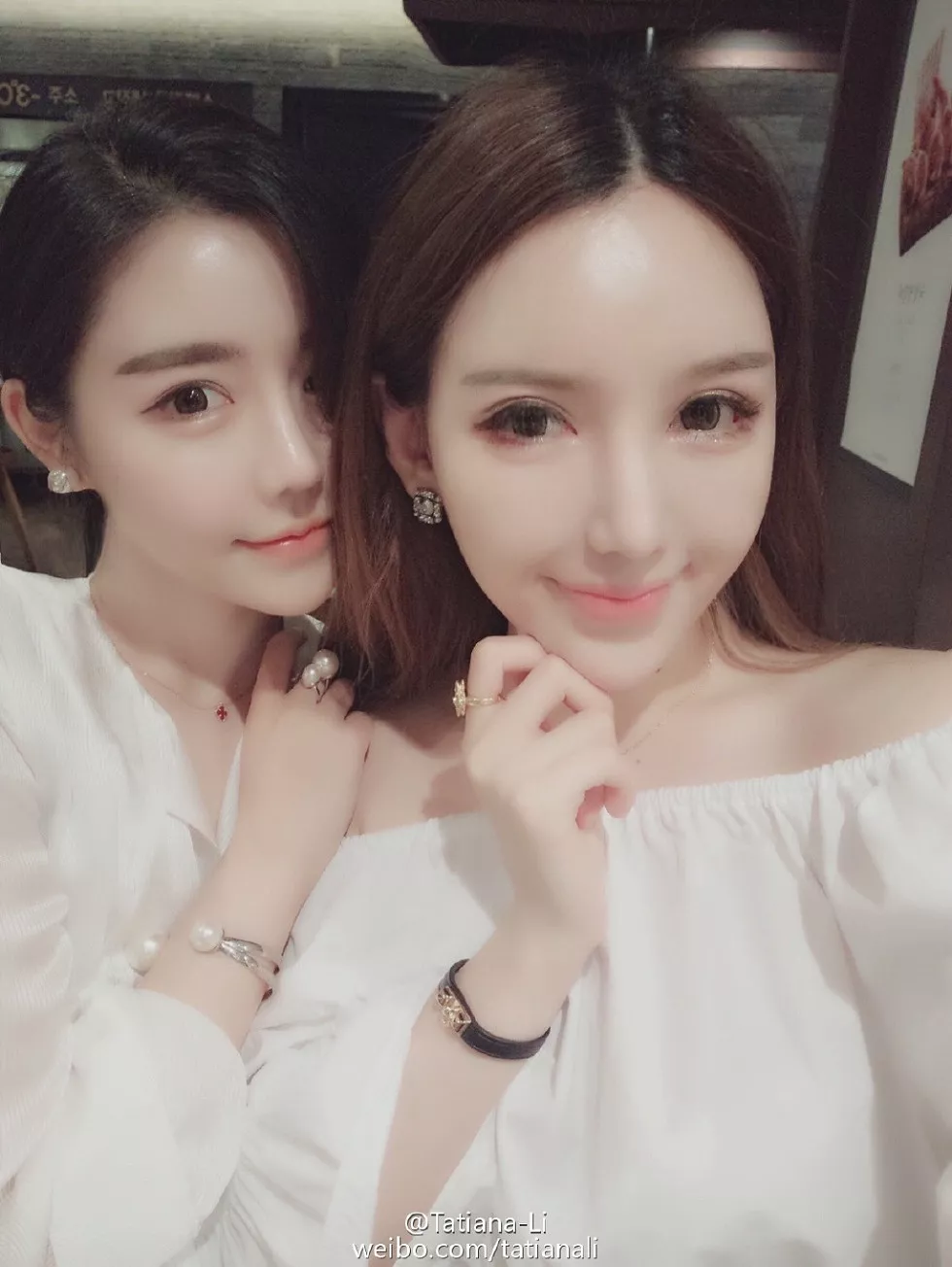 Xgyw.Org_韩国白富美萝莉Tatiana-Li李碧莹微博私房海量写真369P