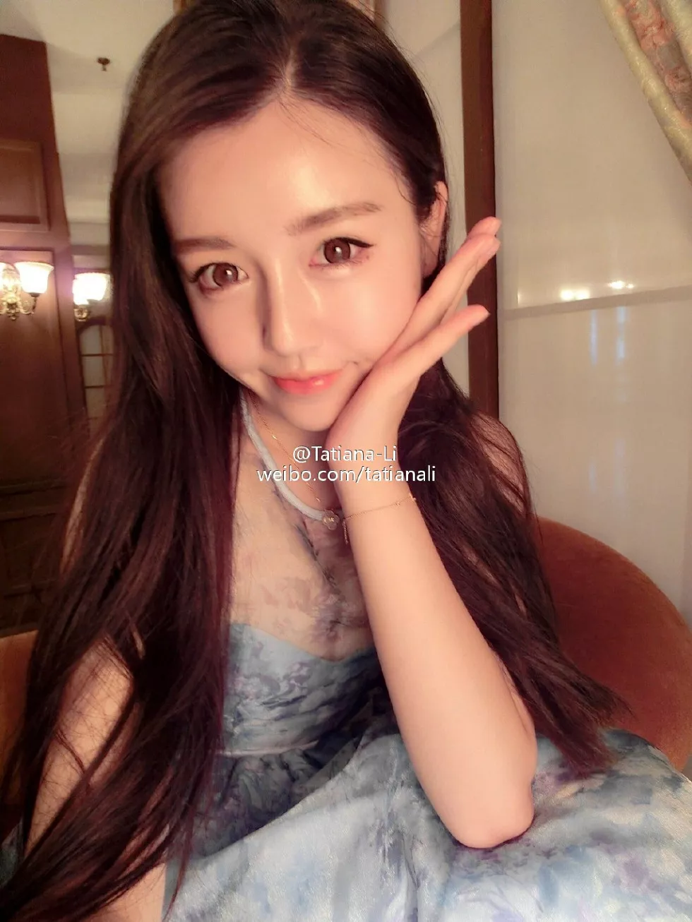 Xgyw.Org_韩国白富美萝莉Tatiana-Li李碧莹微博私房海量写真369P