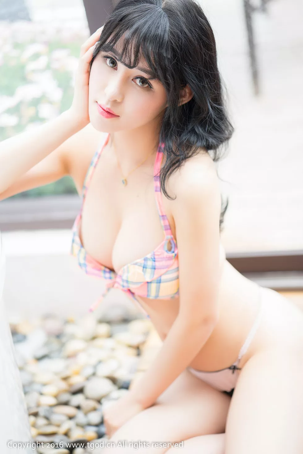 Xgyw.Org_[TGOD推女神]2016.05.14_大理旅拍之叶佳颐第一刊性感内衣秀豪乳妩媚迷人写真32P