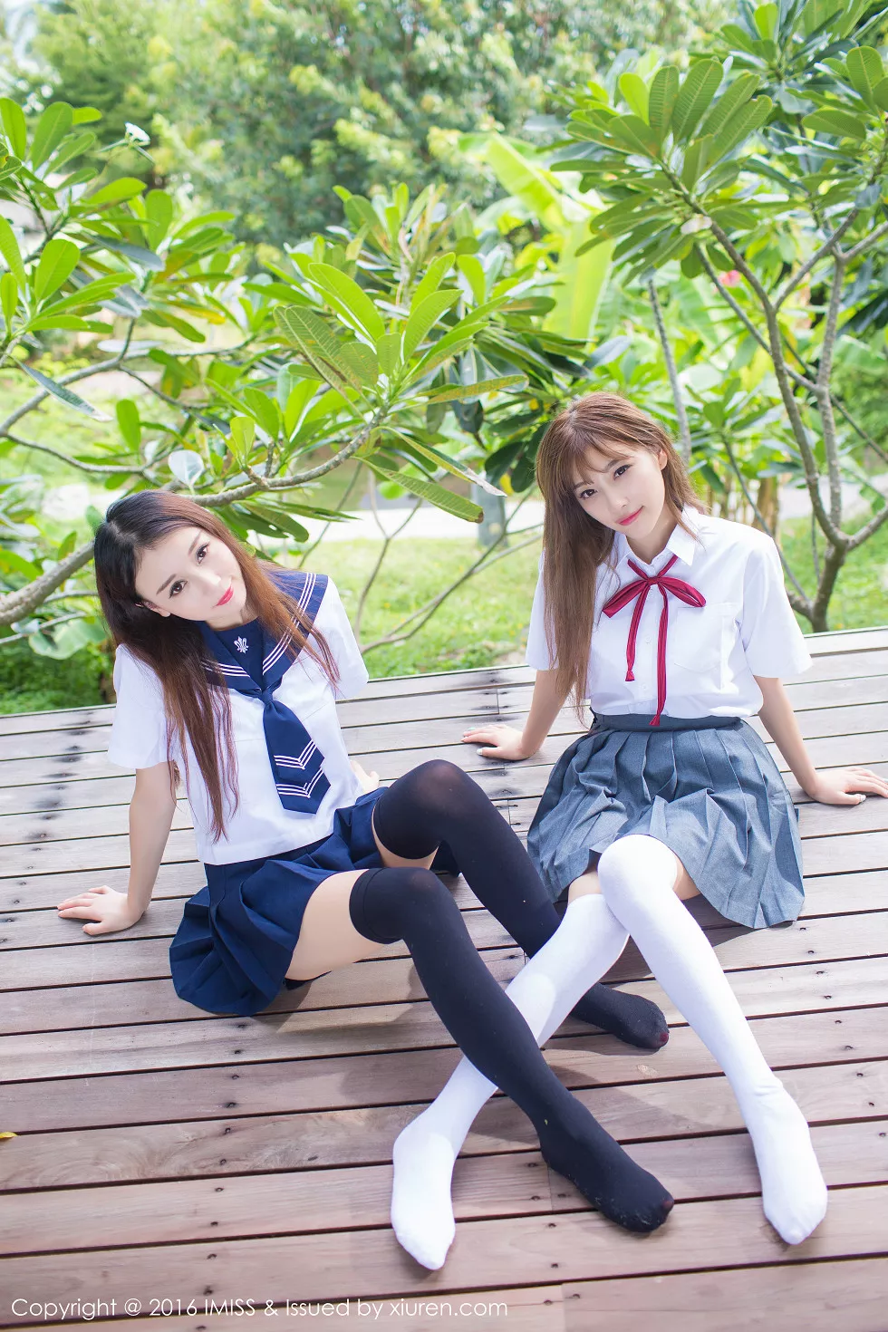 Xgyw.Org_[IMISS爱蜜社]Vol.133_嫩模赵小米Kitty&sugar小甜心CC苏梅岛旅拍性感姐妹花31P