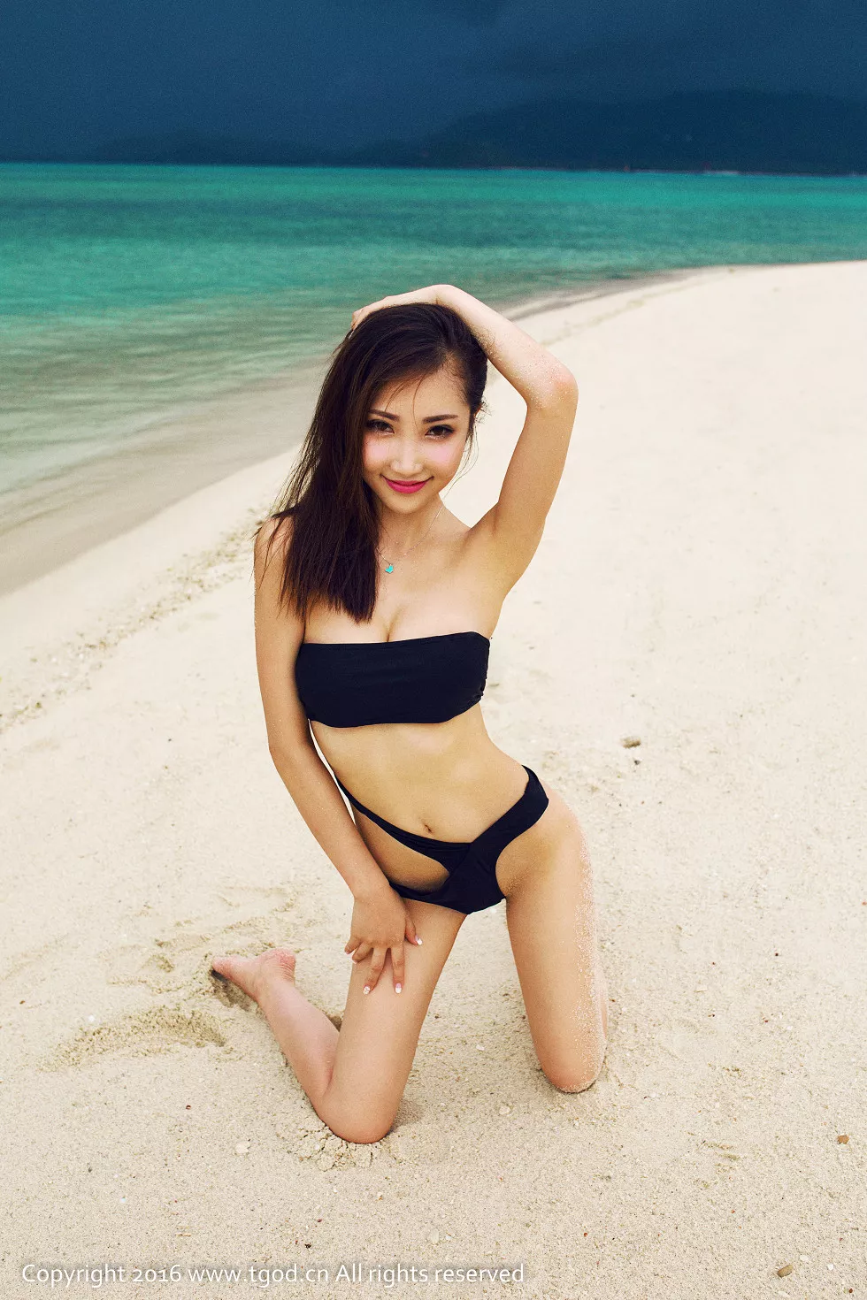 Xgyw.Org_[TGOD推女神]2016.07.06_苏梅岛旅拍之尤美Yumi第一刊透视比基尼湿身诱惑写真53P