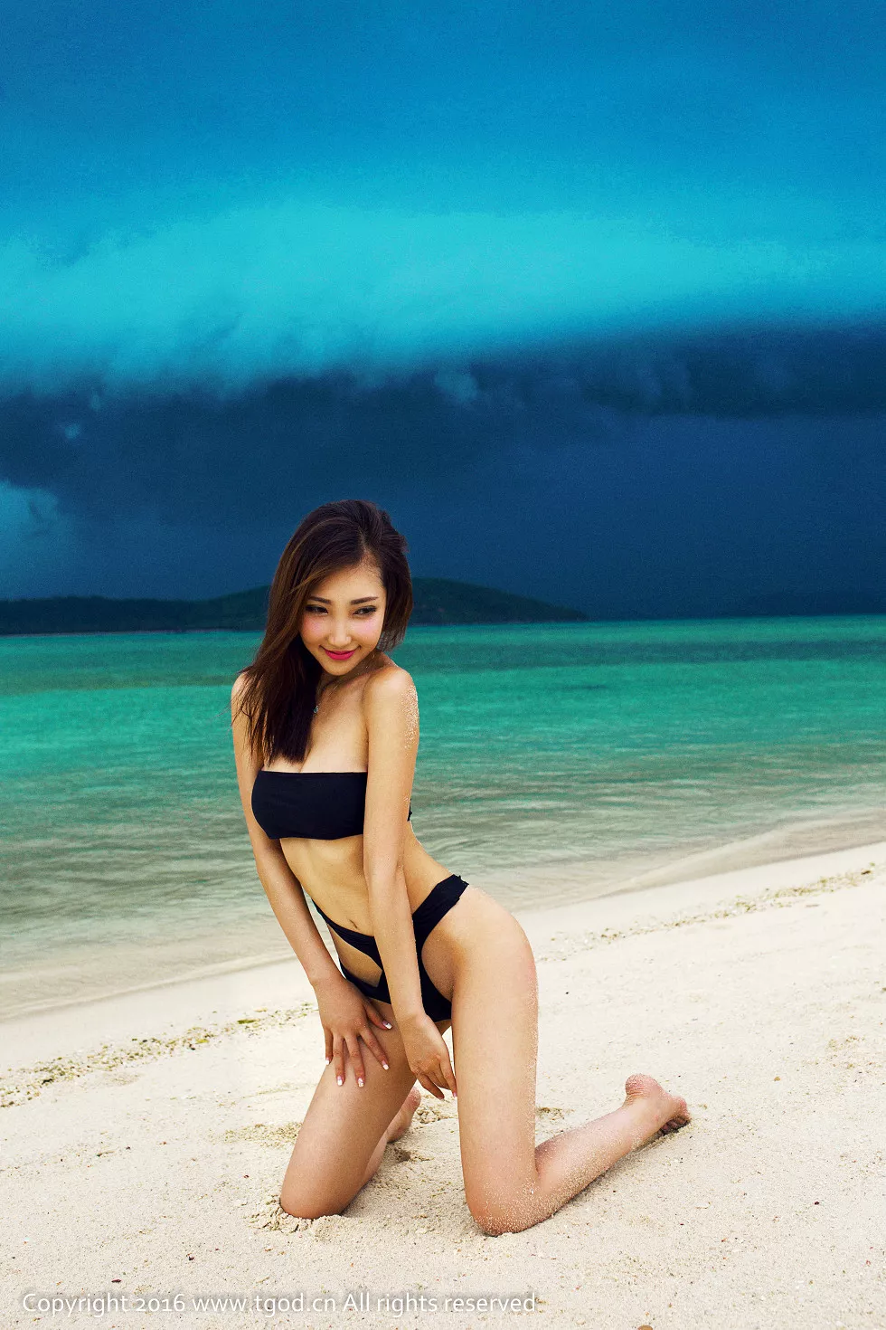 Xgyw.Org_[TGOD推女神]2016.07.06_苏梅岛旅拍之尤美Yumi第一刊透视比基尼湿身诱惑写真53P