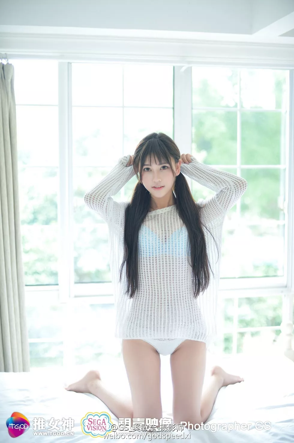 Xgyw.Org_新秀嫩模Milk楚楚海量微博性感系列写真279P