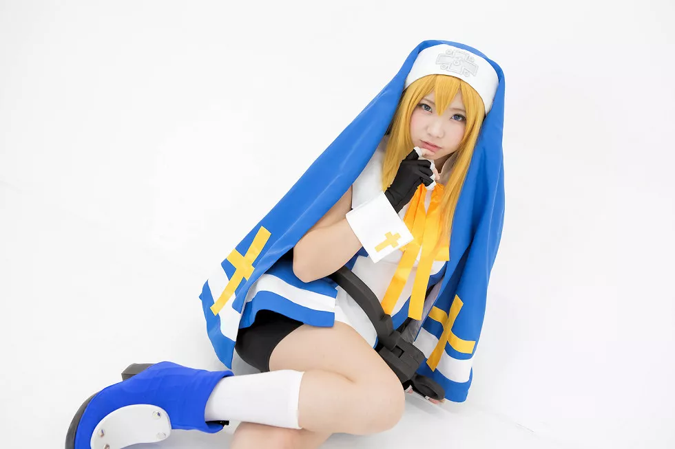 Xgyw.Org_[Cosplay精选]COS正片《男の娘》图集全集写真110P