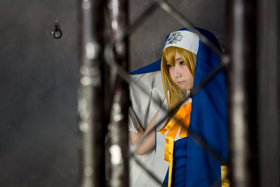 Xgyw.Org_[Cosplay精选]COS正片《男の娘》图集全集写真110P