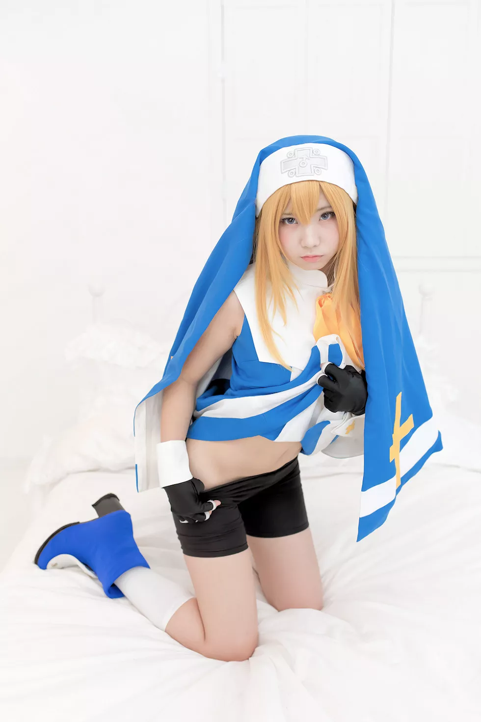 Xgyw.Org_[Cosplay精选]COS正片《男の娘》图集全集写真110P
