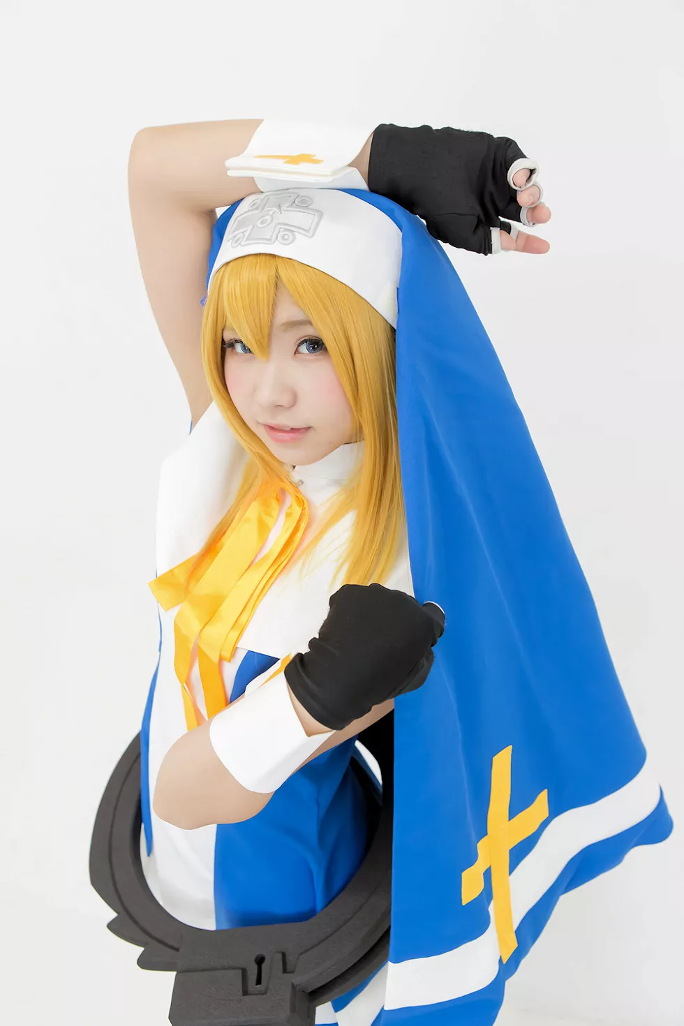 Xgyw.Org_[Cosplay精选]COS正片《男の娘》图集全集写真110P