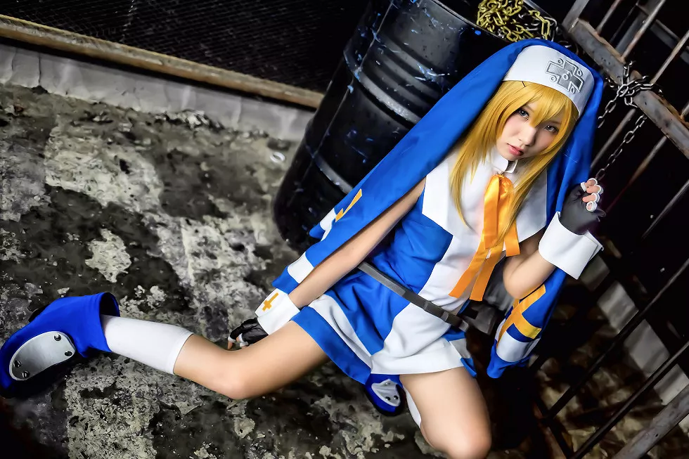 Xgyw.Org_[Cosplay精选]COS正片《男の娘》图集全集写真110P