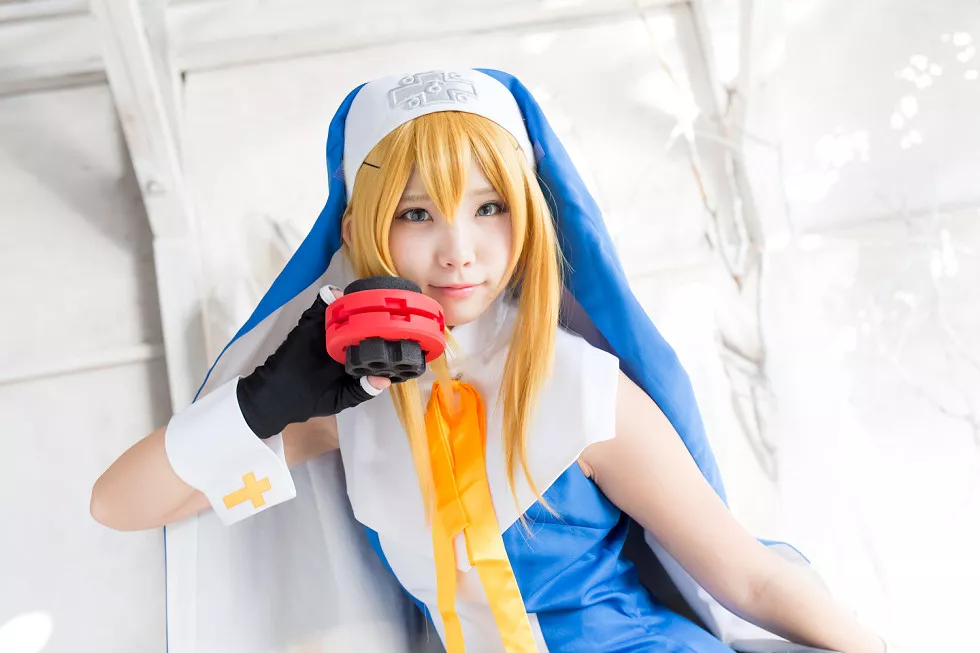 Xgyw.Org_[Cosplay精选]COS正片《男の娘》图集全集写真110P