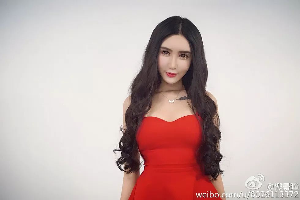 Xgyw.Org_嫩模欣杨2017年最新微博美图性感写真合集121P