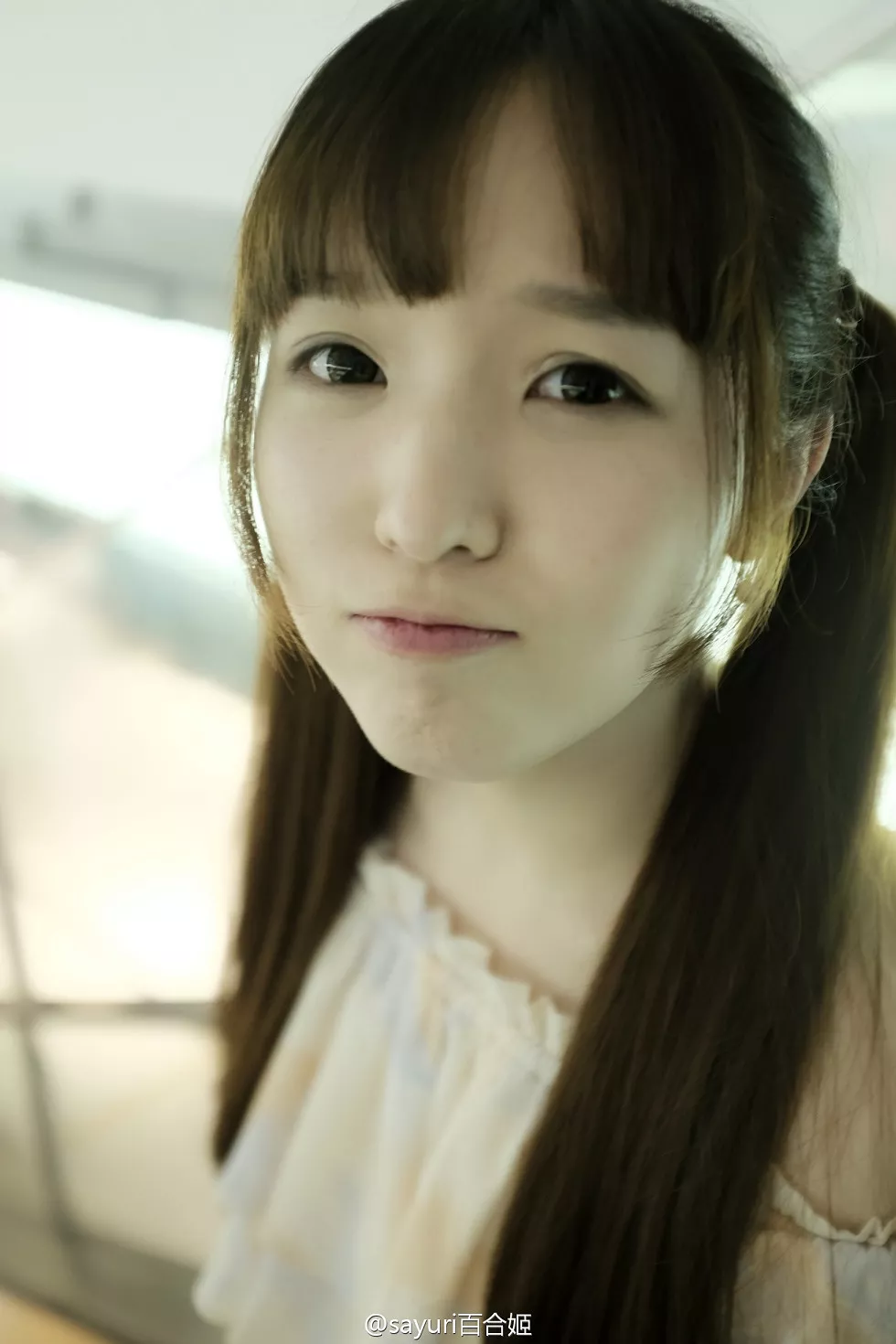 Xgyw.Org_微博红人sayuri百合姬清纯甜美微博私房照性感写真92P