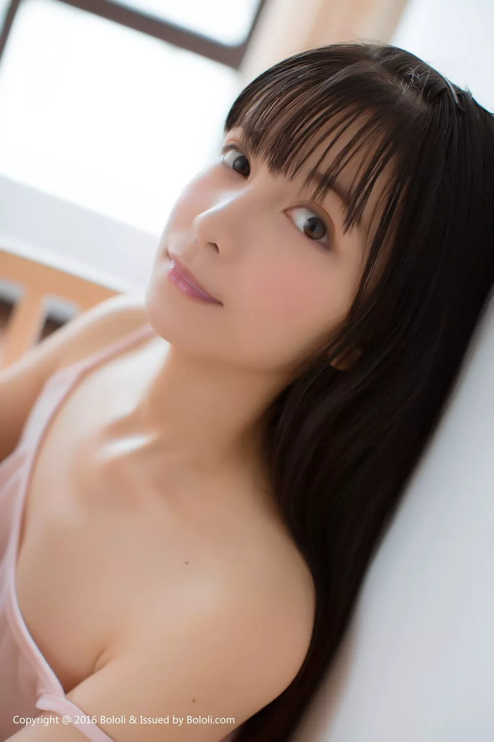 Xgyw.Org_[BoLoli波萝社新刊]Vol.038_嫩模鱼丸居家真空睡衣闺房清爽迷人写真30P