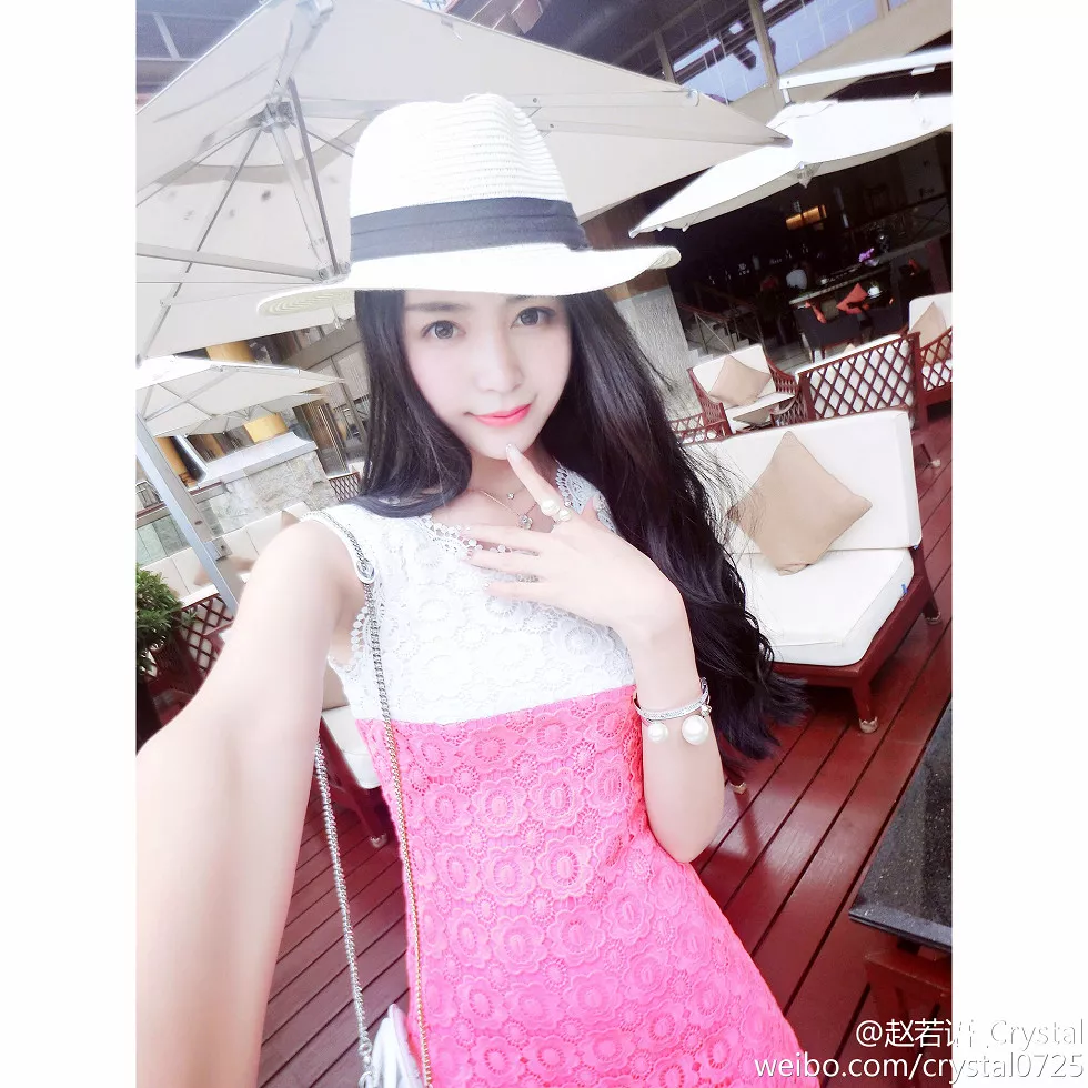 Xgyw.Org_DOTA美女赵若语黑丝长腿完美身材海量诱惑写真图集459P