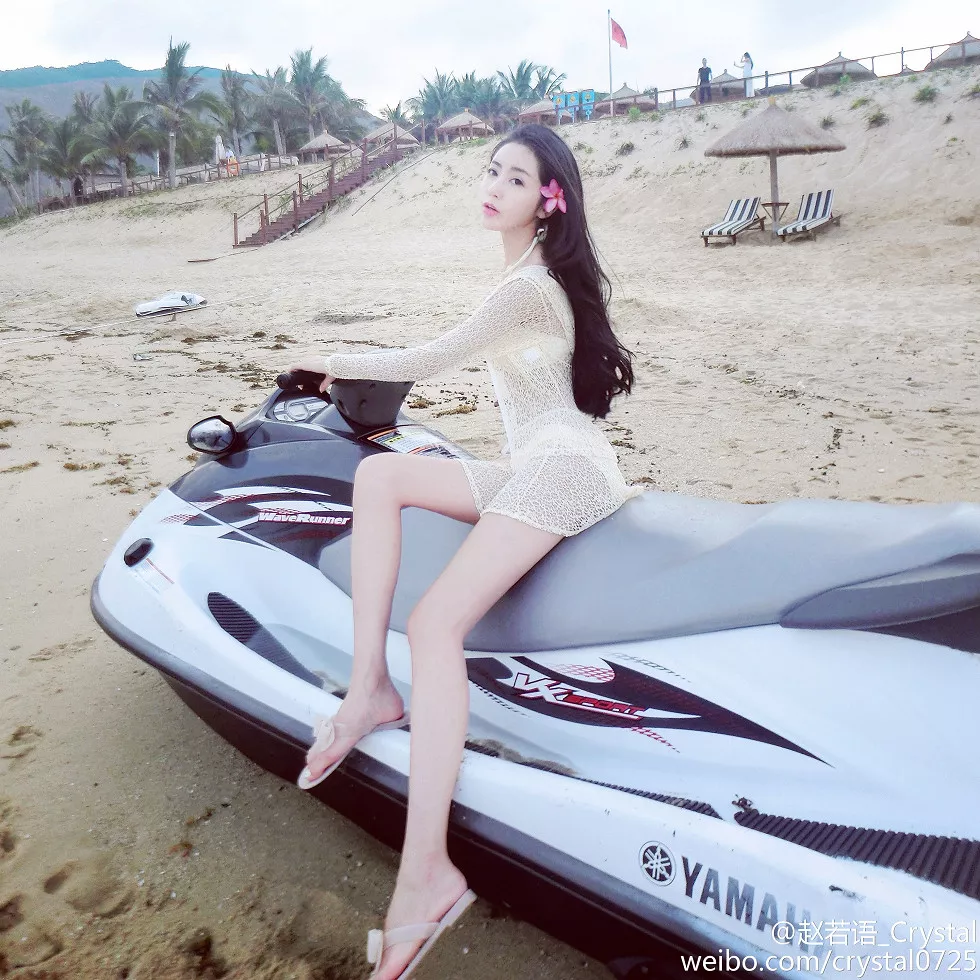 Xgyw.Org_DOTA美女赵若语黑丝长腿完美身材海量诱惑写真图集459P
