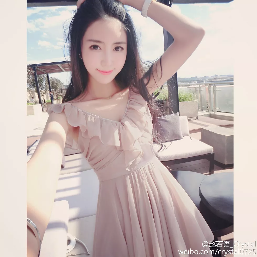 Xgyw.Org_DOTA美女赵若语黑丝长腿完美身材海量诱惑写真图集459P