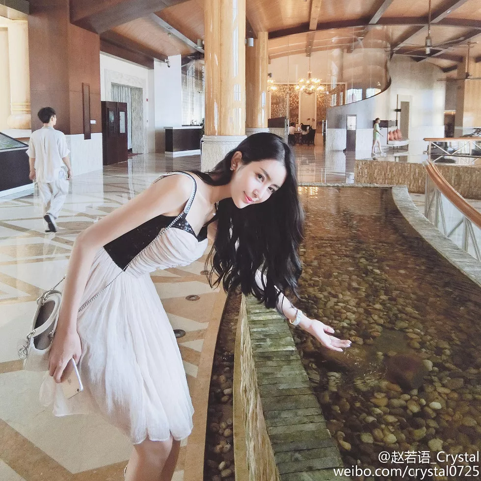 Xgyw.Org_DOTA美女赵若语黑丝长腿完美身材海量诱惑写真图集459P